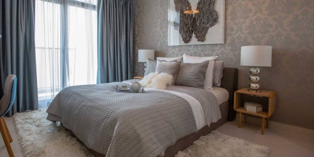 Interior design – Candace Acacia#1