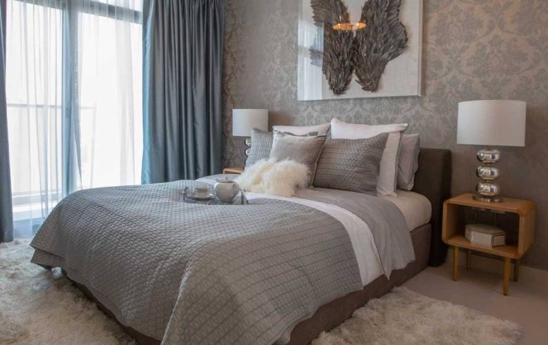 Interior design – Candace Acacia