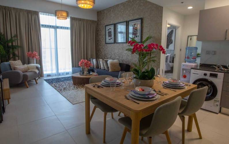 Interior design – Candace Acacia