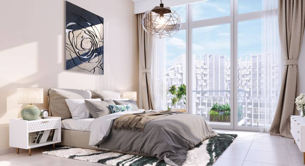 Interior design – Creek Views II#4