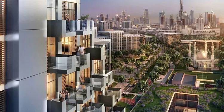 Gallery Farhad Azizi Residence#3
