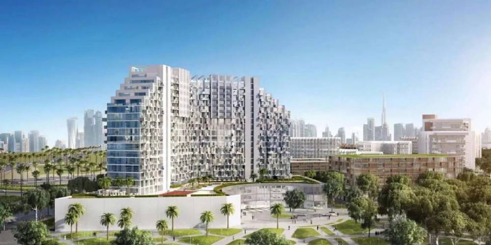 Gallery Farhad Azizi Residence#4
