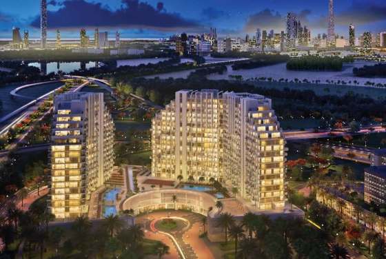Farhad Azizi Residence