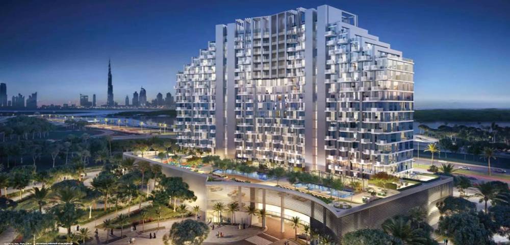 Gallery Fawad Azizi Residence#1