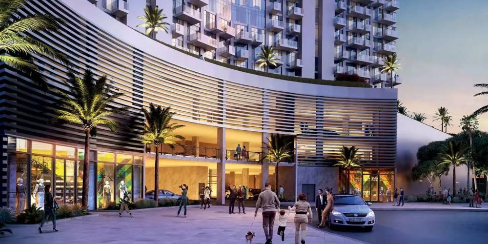 Gallery Fawad Azizi Residence#2