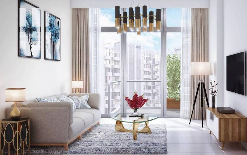 Interior design – Fawad Azizi Residence