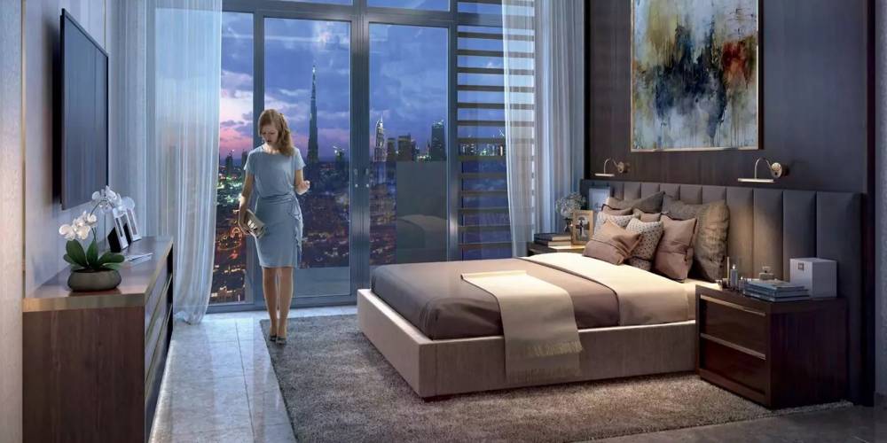 Interior design – Fawad Azizi Residence#2