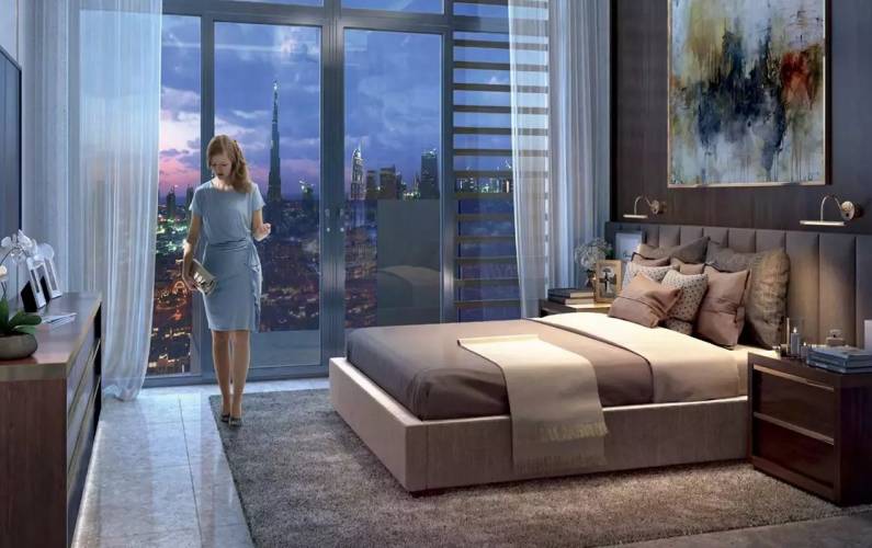 Interior design – Fawad Azizi Residence