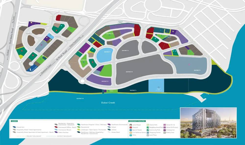 General plan – Fawad Azizi Residence#1