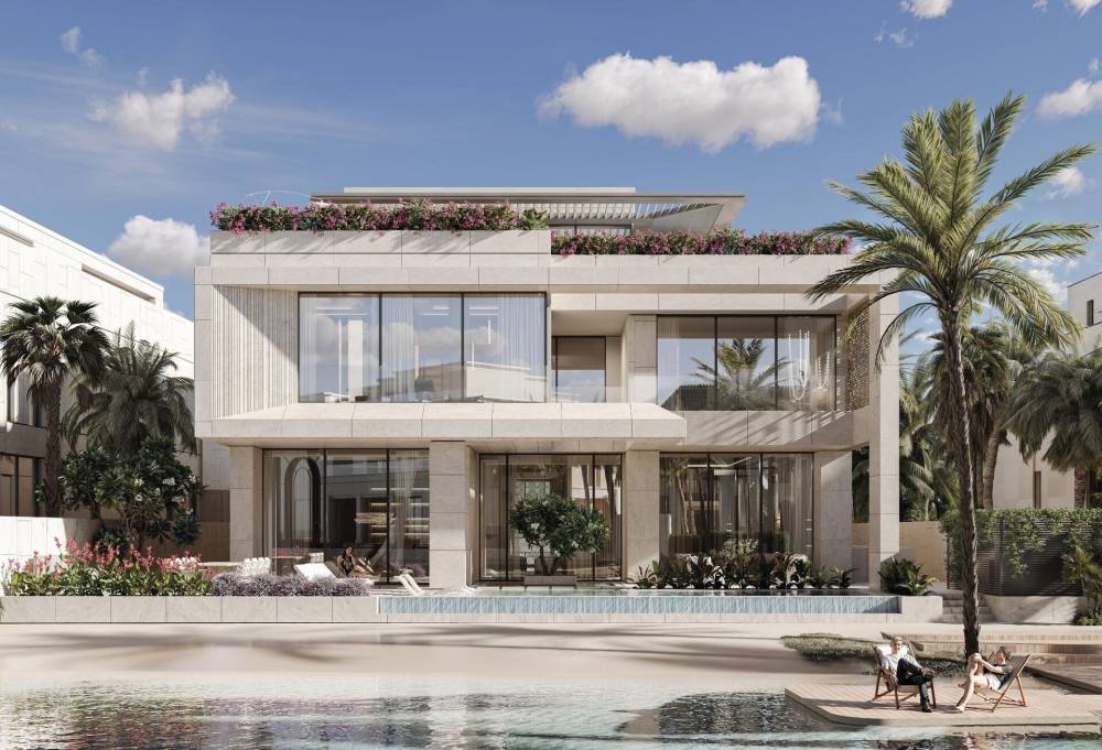 Gallery Monaco Mansions#10