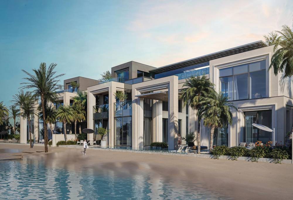 Gallery Monaco Mansions#12