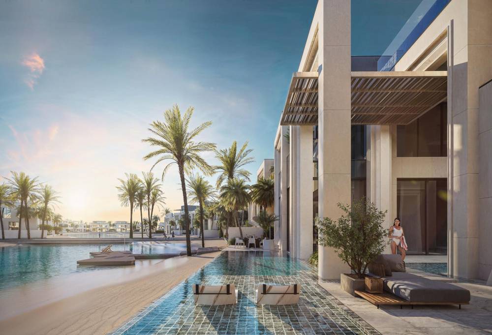 Gallery Monaco Mansions#13