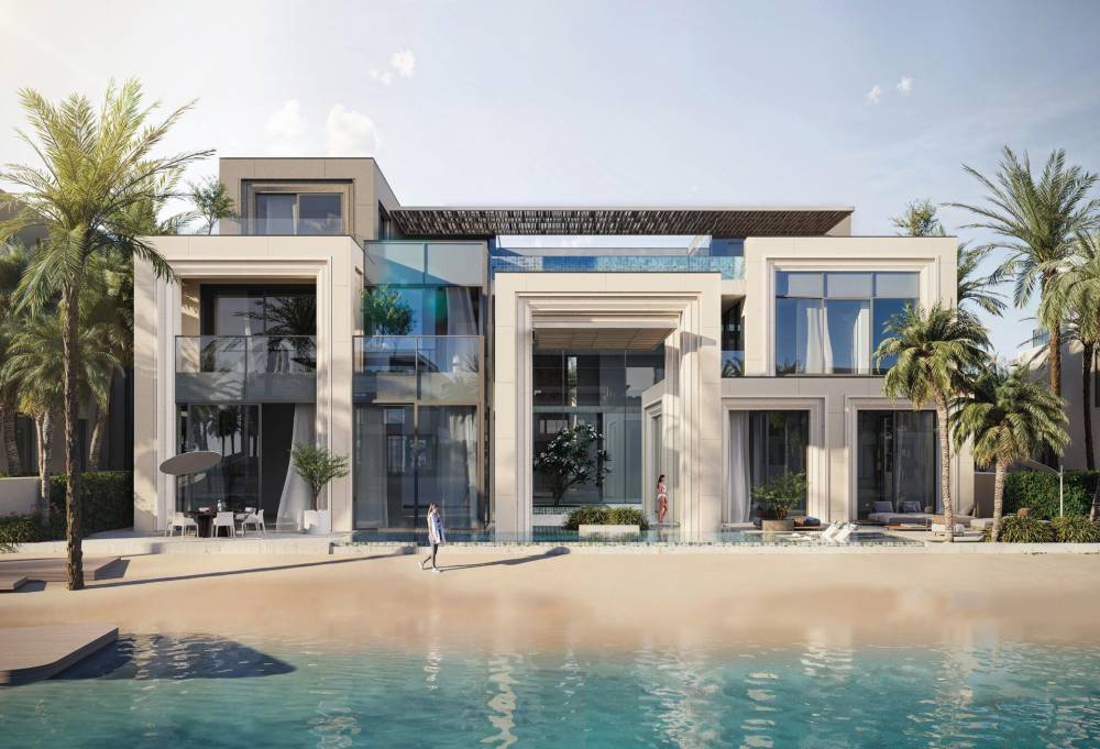 Gallery Monaco Mansions#14