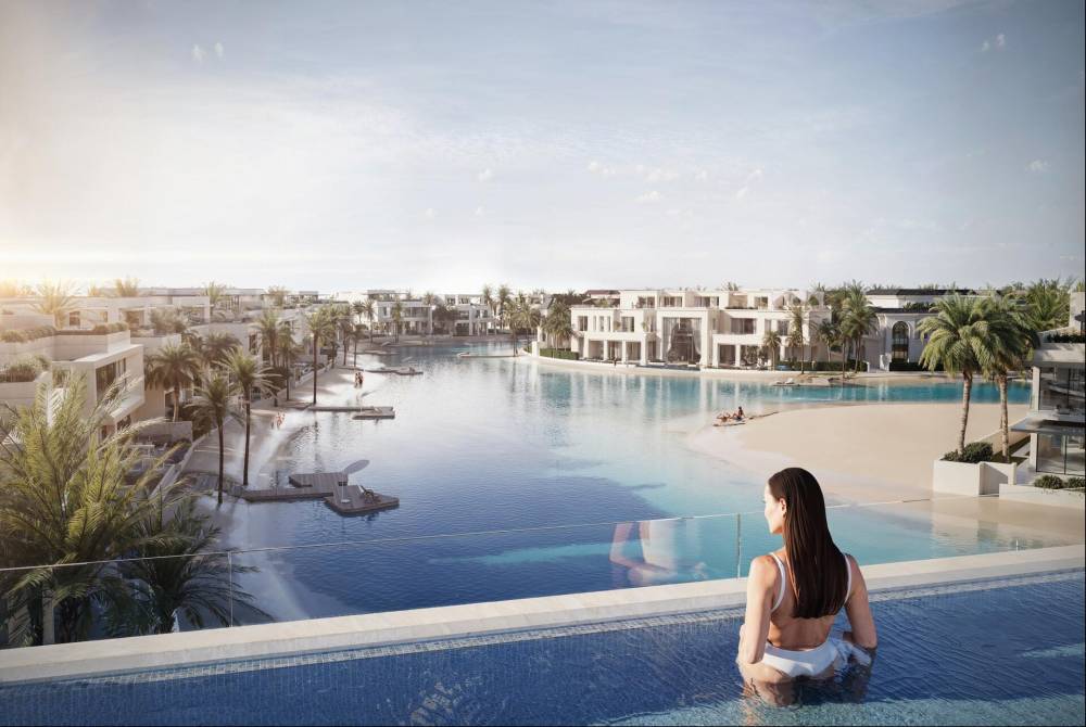 Gallery Monaco Mansions#17