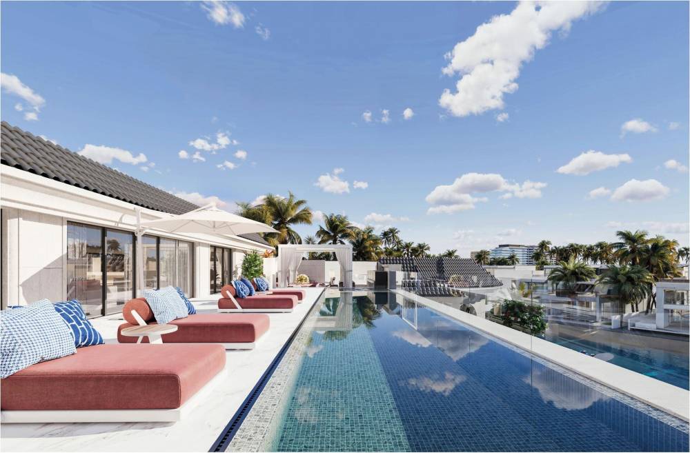 Gallery Monaco Mansions#18