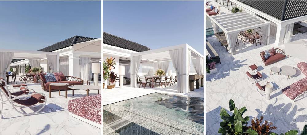 Gallery Monaco Mansions#19