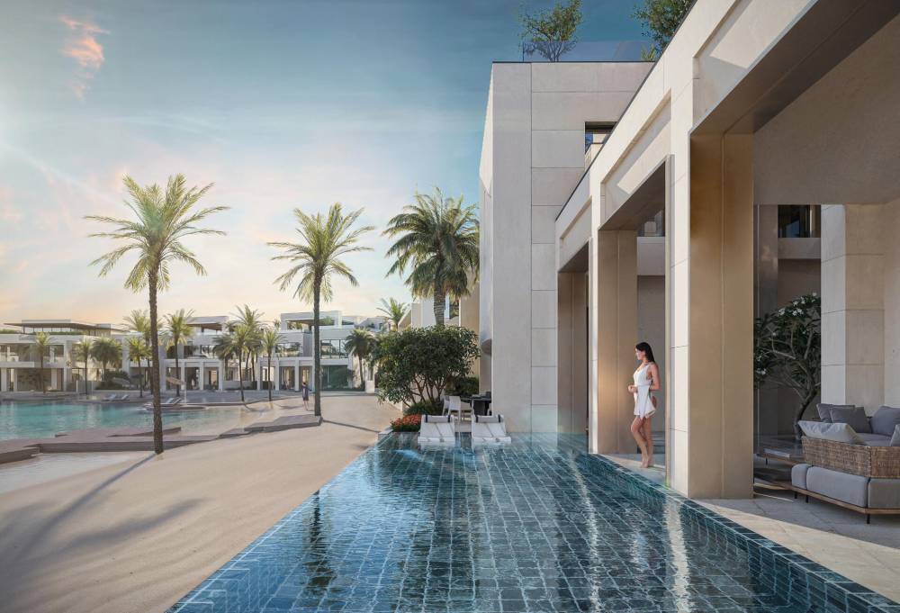 Gallery Monaco Mansions#2