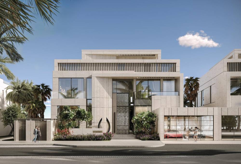 Gallery Monaco Mansions#5
