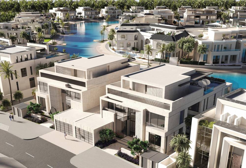 Gallery Monaco Mansions#6