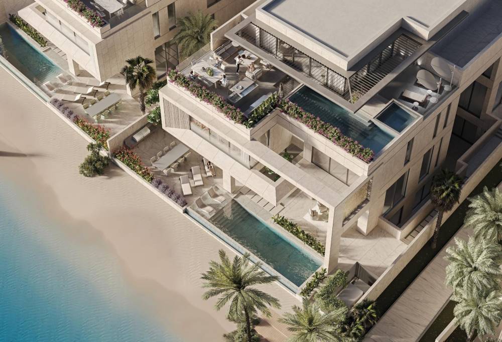 Gallery Monaco Mansions#8