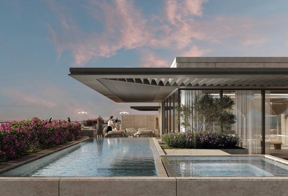 Gallery Monaco Mansions#9
