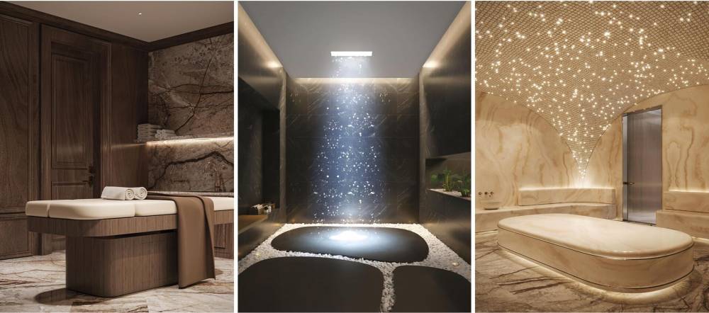 Interior design – Monaco Mansions#21