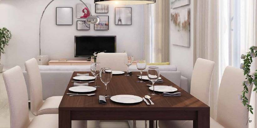 Interior design – Montrel#5