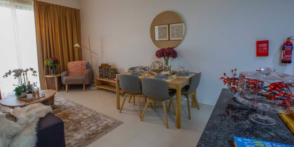 Interior design – Montrel#6