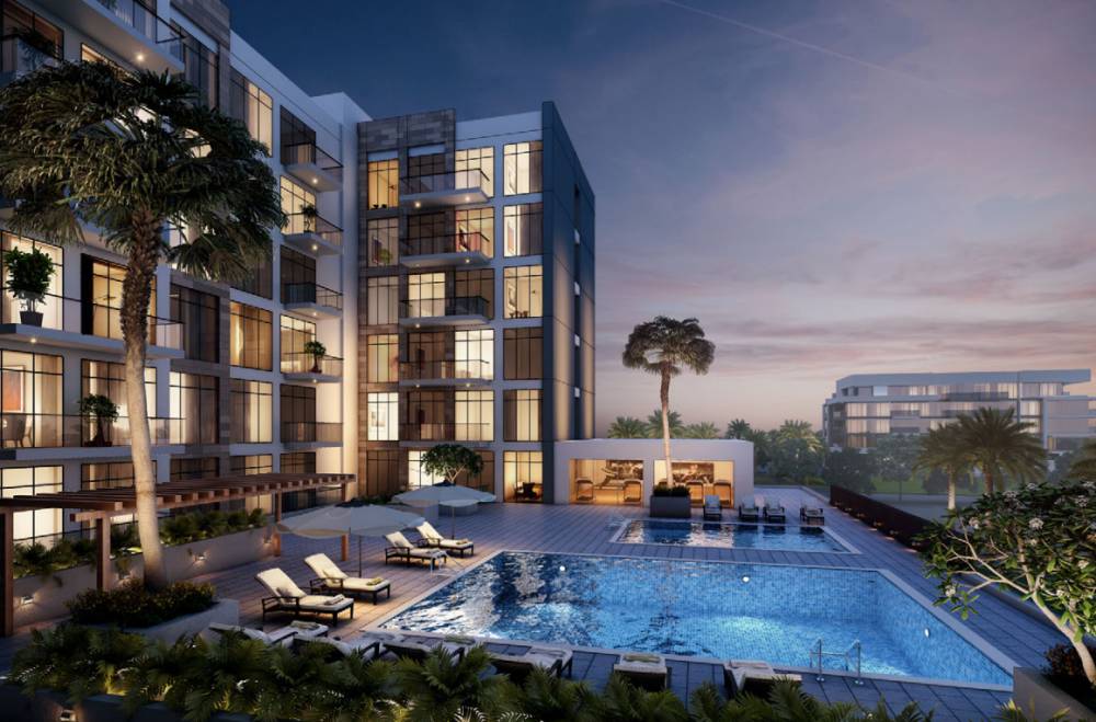 Gallery Park Avenue#3