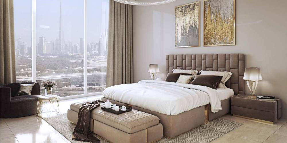 Interior design – Park Avenue#2
