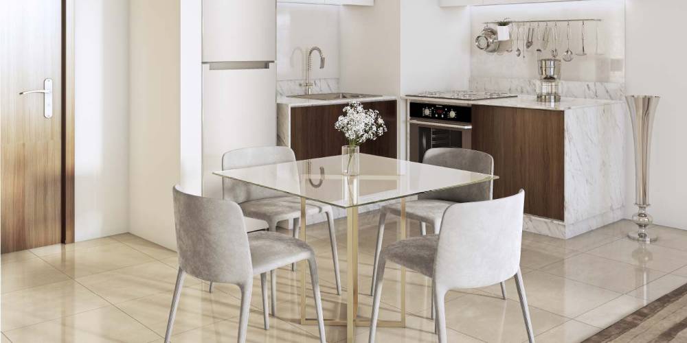 Interior design – Park Avenue#3