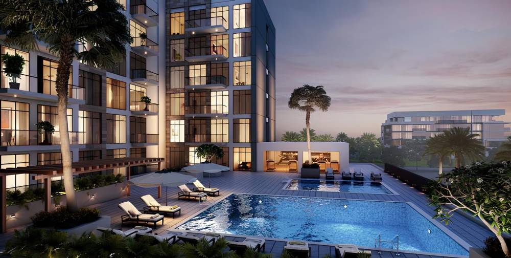 Gallery Park Avenue II#5