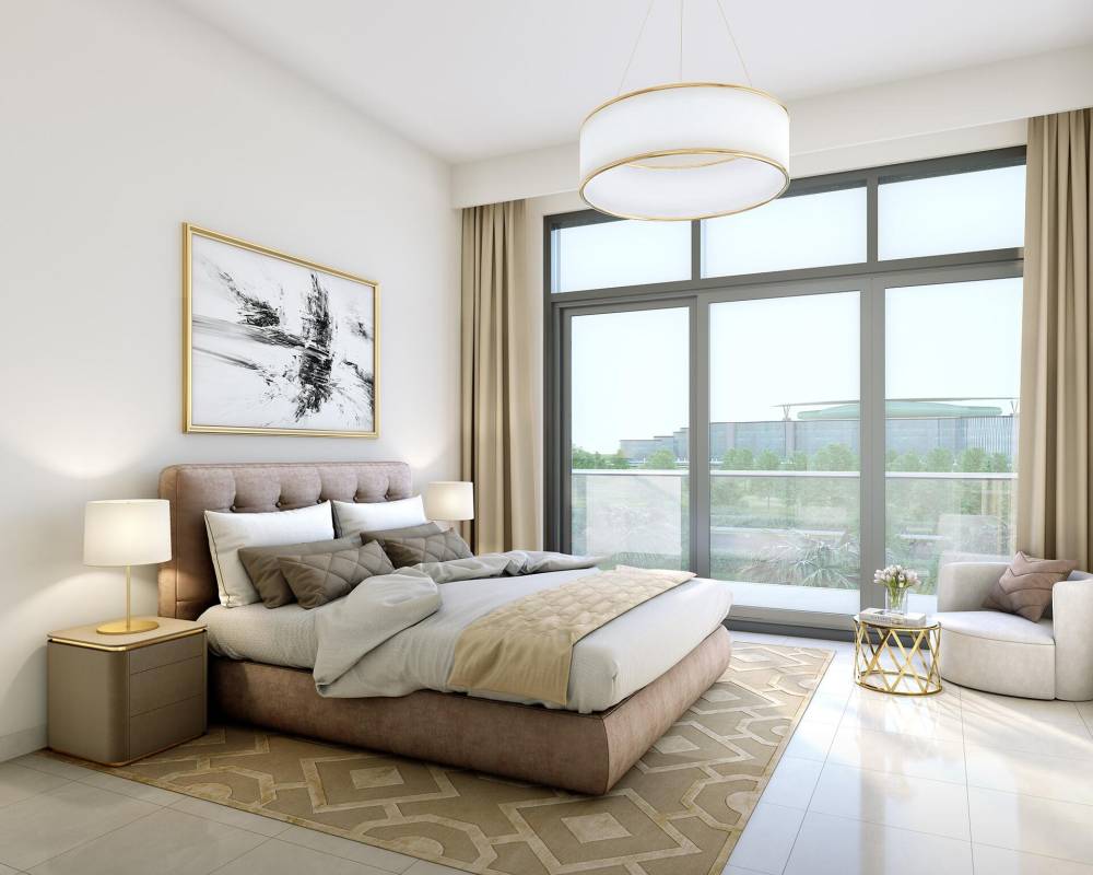 Interior design – Park Avenue II#2