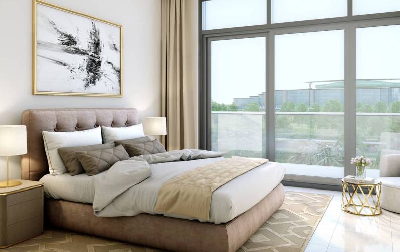 Interior design – Park Avenue III