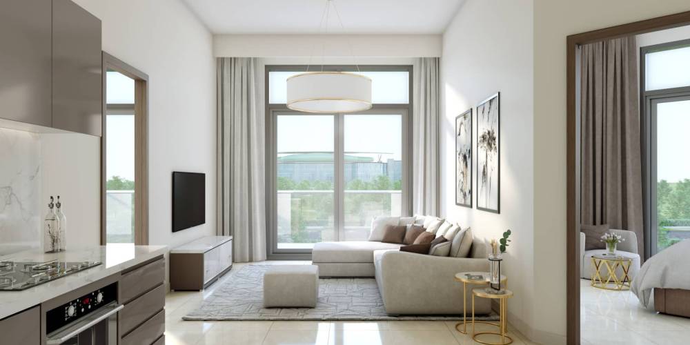 Interior design – Park Avenue III#2