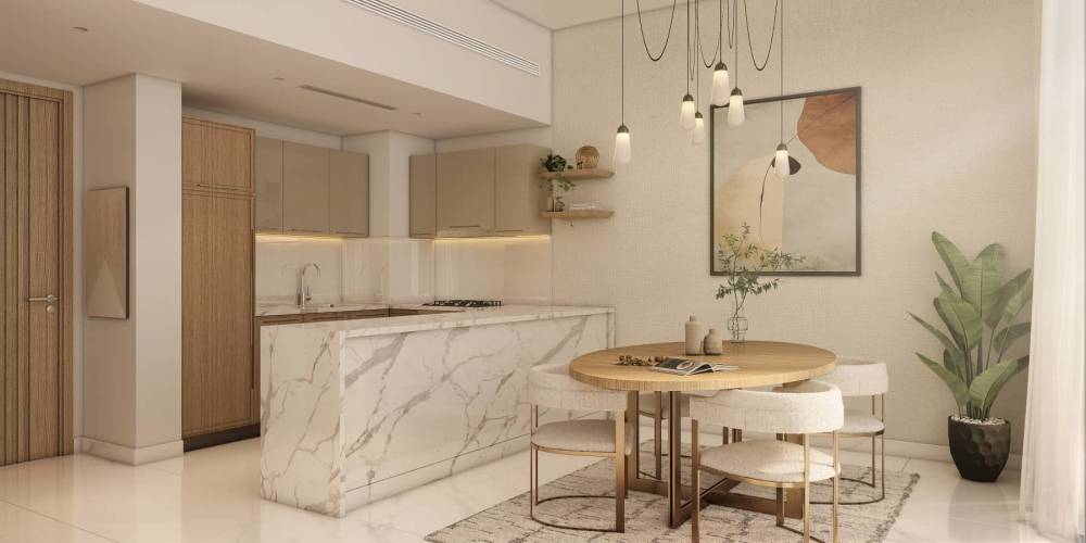 Interior design – Park Avenue III#3