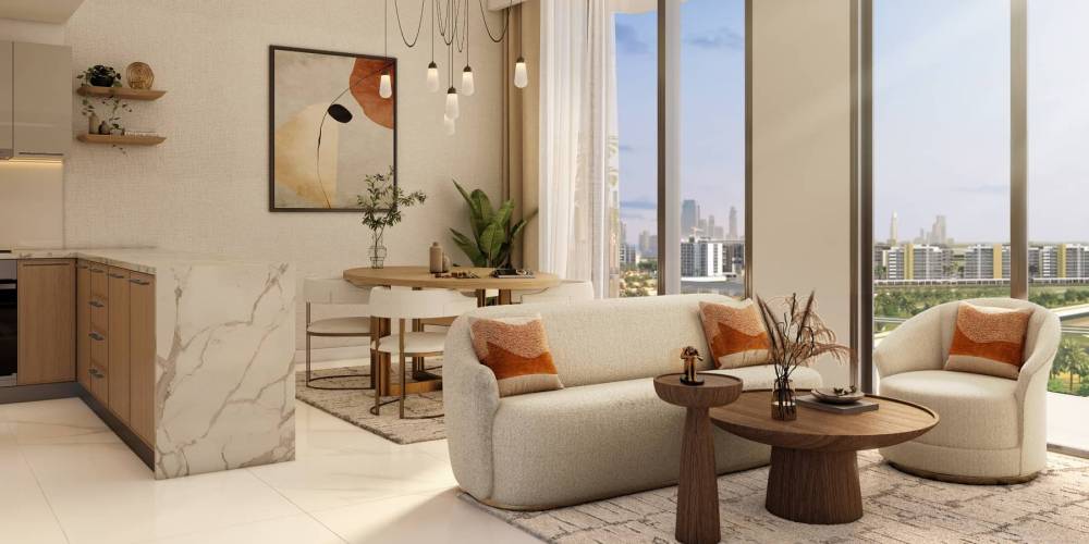 Interior design – Park Avenue III#4