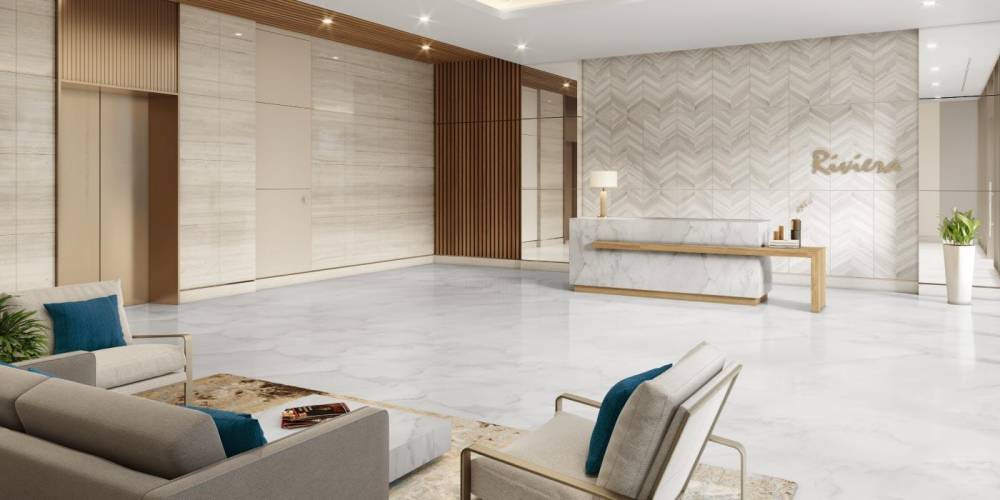 Interior design – Riviera 10#1