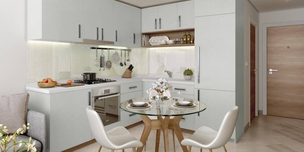 Interior design – Riviera 10#3