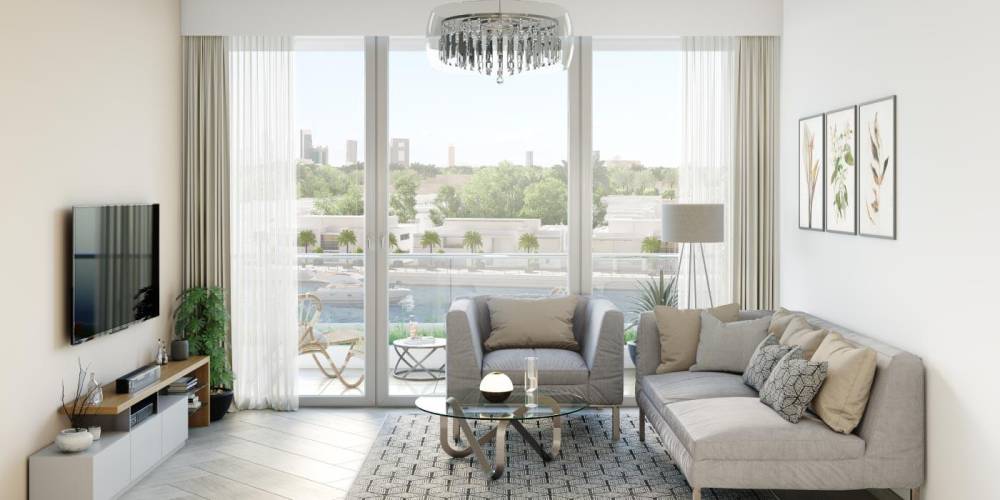 Interior design – Riviera 10#4