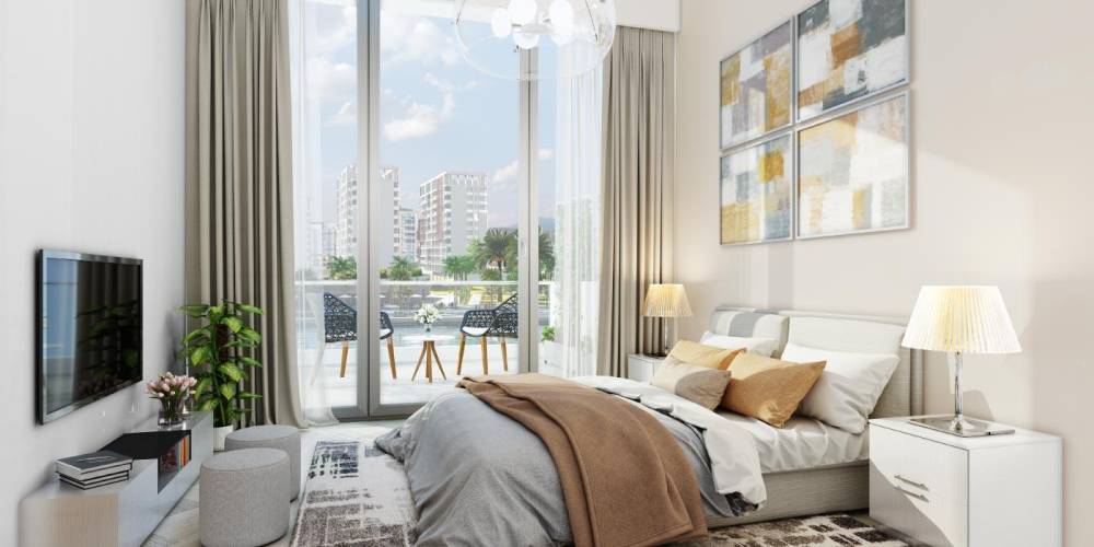 Interior design – Riviera 10#6