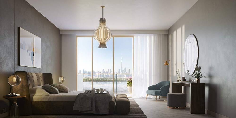 Interior design – Riviera 10#9