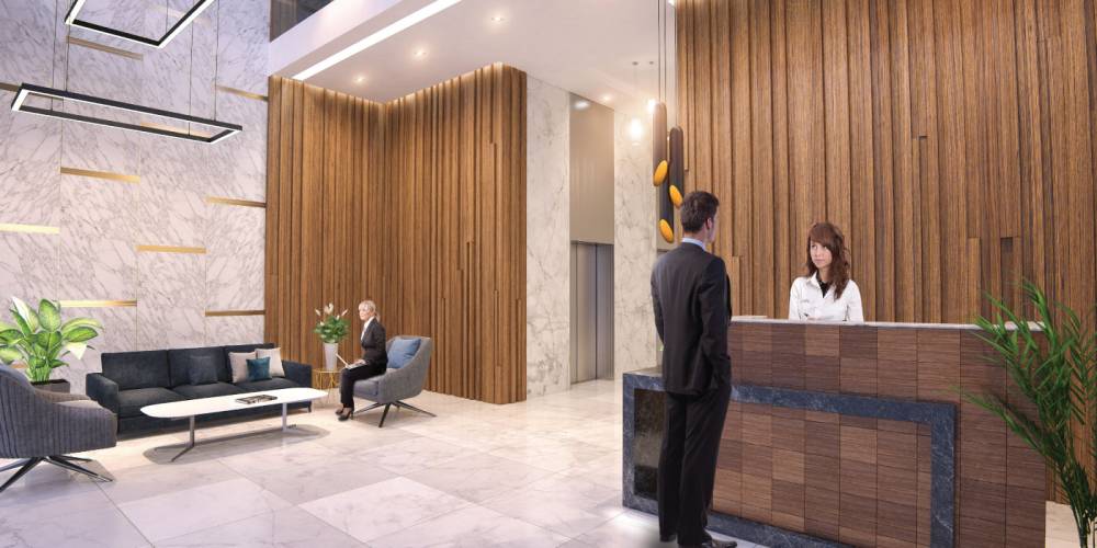 Interior design – Riviera 34#5