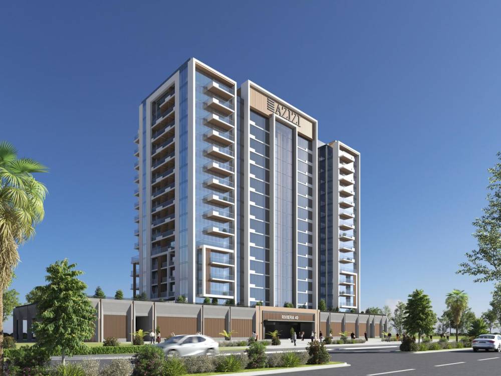 Gallery Riviera 49#1