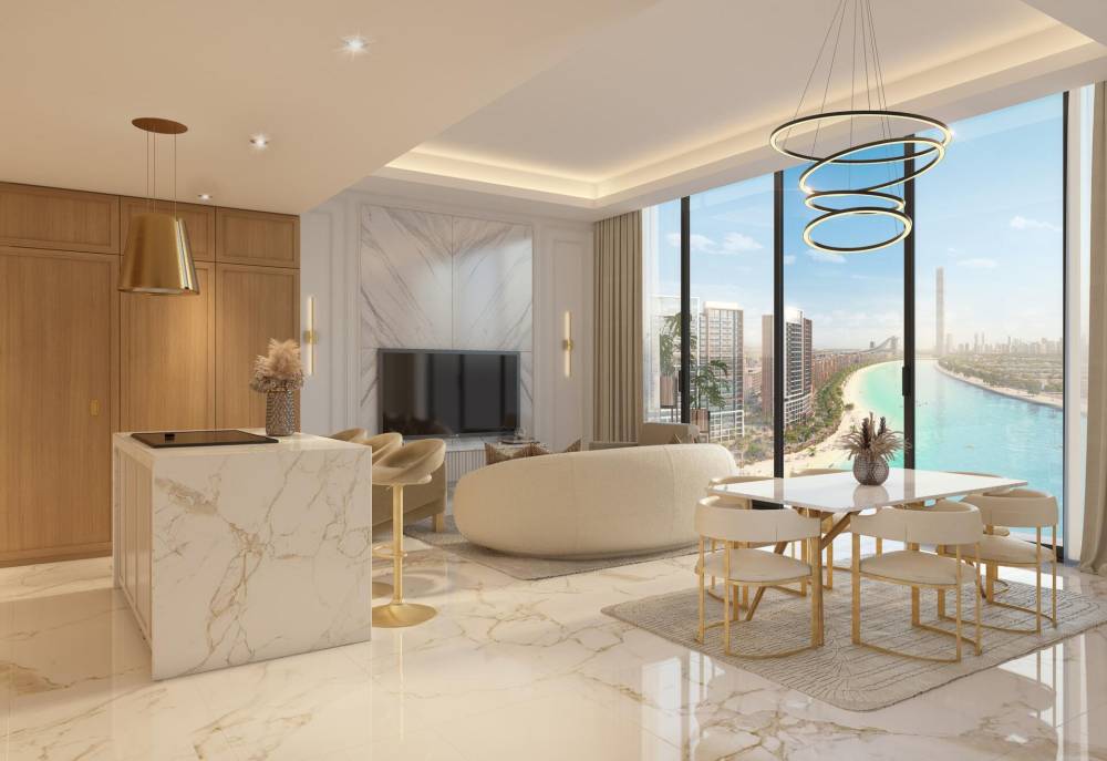 Interior design – Riviera 49#5