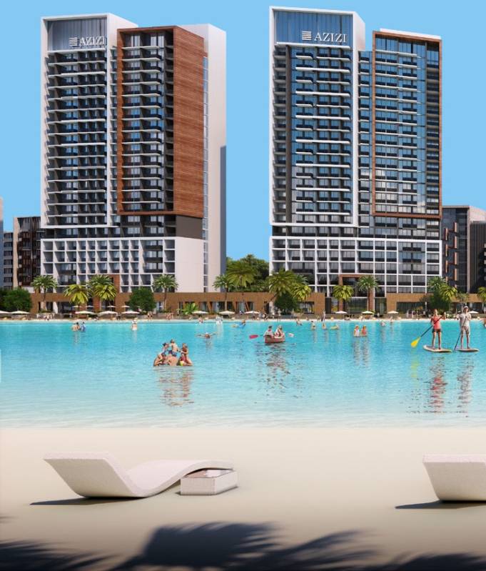 Gallery Riviera Beachfront Apartments#6