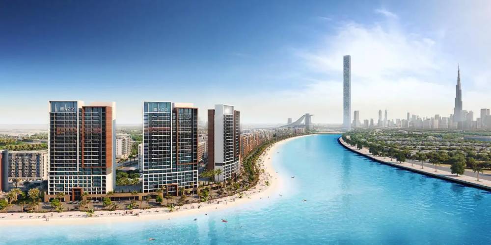 Gallery Riviera Beachfront Apartments#2