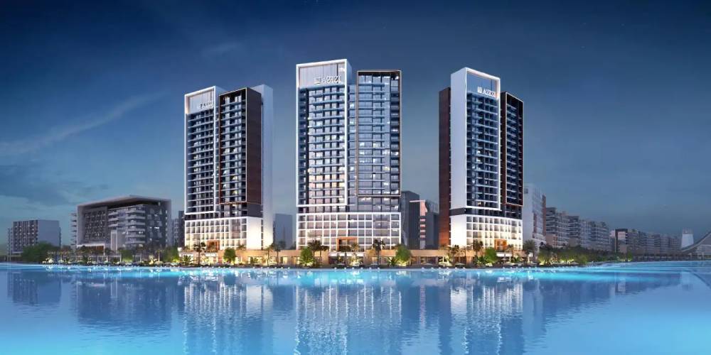 Gallery Riviera Beachfront Apartments#3