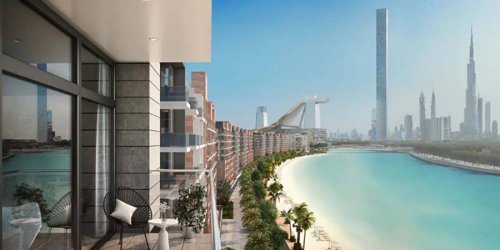 Gallery Riviera Beachfront Apartments#4