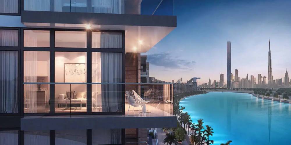 Gallery Riviera Beachfront Apartments#7